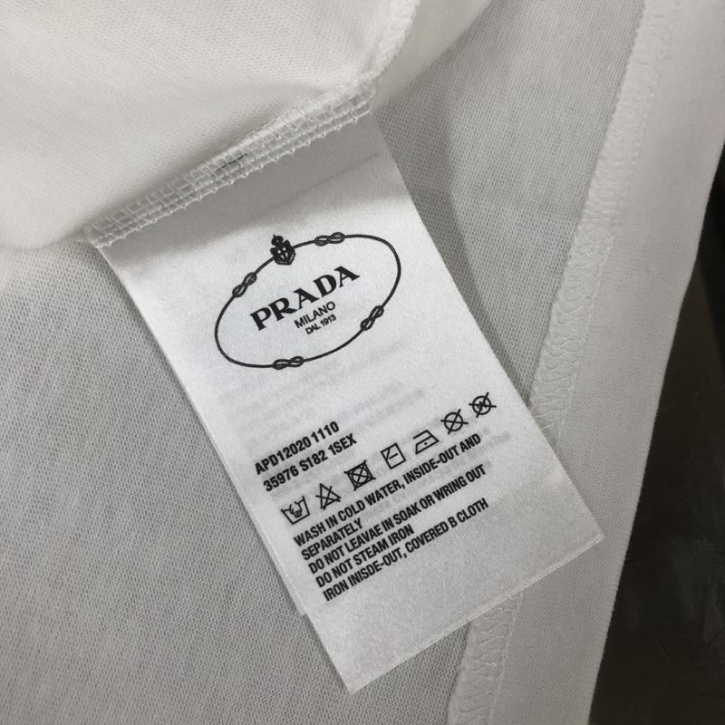 Prada T-Shirts